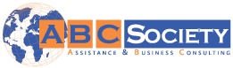 Logo abc society
