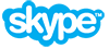 Contattaci su skype